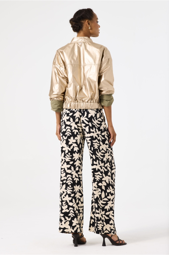 BOMBER GJ500203 4011 GREEN SUMMER